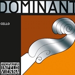 SET Cello 4/4 Dominant