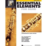 E E for Band Bk 1 Oboe