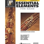 E E for Band Bk 1 Bassoon