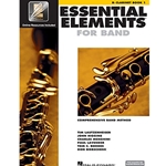 E E for Band Bk 1 Clarinet