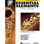 E E for Band Bk 1 Alto Saxophone