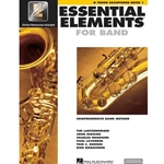 E E for Band Bk 1 Tenor Saxophone tenor