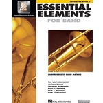 E E for Band Bk 1 Trombone