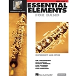 E E for Band Bk 2 Oboe