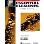 E E for Band Bk 2 Clarinet