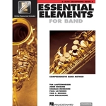 E E for Band Bk 2 Alto Saxophone alto