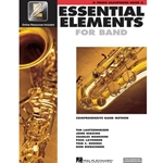 E E for Band Bk 2 Tenor Saxophone