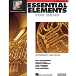 E E for Band Bk 2 F Horn