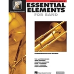 E E for Band Bk 2 Trombone