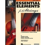 E E for Strings Bk 1 Viola