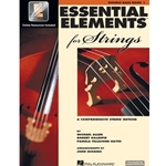 E E for Strings Bk 1 String Bass