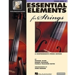 E E for Strings Bk 2 Violin