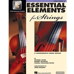 E E for Strings Bk 2 Viola