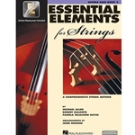 E E for Strings Bk 2 String Bass