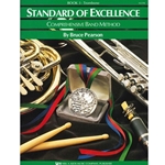 Std of Ex Bk 3 Trombone