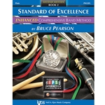 Std of Ex Bk 2 Flute Enhanced