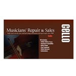 Care Kit Cello MRS