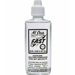 Valve Oil 2oz Al Cass