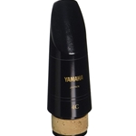 Yamaha 4C Clarinet Mouthpiece