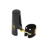 Soprano Sax Mk III Rovner Ligature