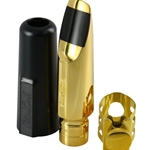 Otto Link 7* Metal Tenor Sax Mouthpiece