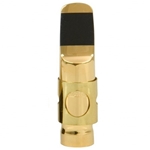 Otto Link Soprano Sax Metal 6* Mouthpiece