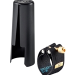 Baritone Sax Mk III Rovner Ligature