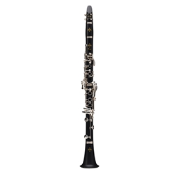 Clarinet Buffet BC2541-5-0 Prodige / Academy