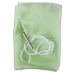 Silk Oboe Swab