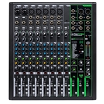 Mixer 12 Channel w/USB and Effects ProFX12v3 Mackie