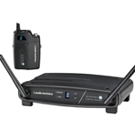 Wireless System 10 Body Pack System ATW-1101 Audio Technica