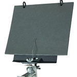 Drummer's Delight Bass Drum Lyre