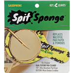 Spit Sponge Sax
