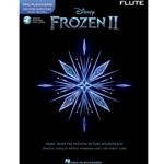 Frozen 2 - Instrumental Play-Along