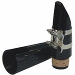 Mouthpiece Kit, Plastic