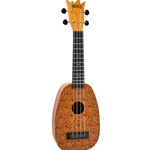 Ukulele Mahalo ME1P-U Art Series Pineapple / Academy