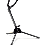 Hercules TravLite In-Bell Alto Saxophone Stand