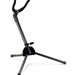 TravLite Alto Saxophone Stand Hercules