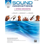 Sound Inn Bk 1 Viola