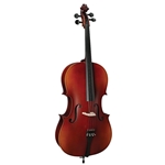 Cello 4/4 Becker Prelude 375 / Academy