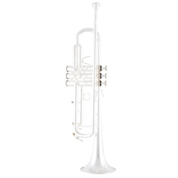 Trumpet Bach BTR411S / Symphony