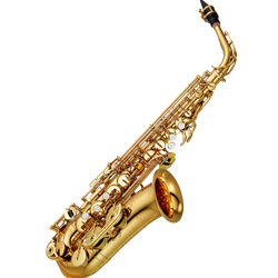 P. Mauriat Le Bravo 200A