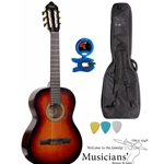 IHM Guitar Club Package