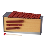 Bass Xylophone Orff Suzuki