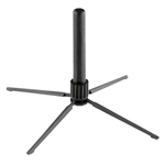 K&M Collapsible Flute Stand