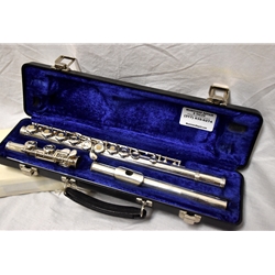 Gemeinhardt M3S Flute