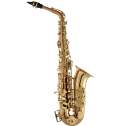 Selmer 411C Alto Saxophone