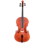 Cello Scherl & Roth SR75E4H
S&R / Symphony