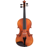 Viola 15.5" S&R SR72E152H
 / Symphony
