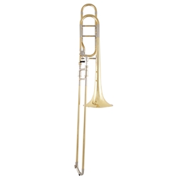 Trombone w/F Bach BTB411 / Symphony